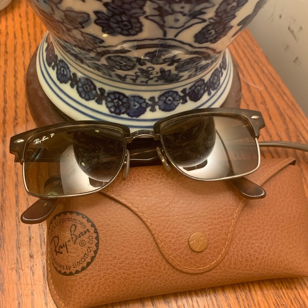 Ray Bans - perfect condition